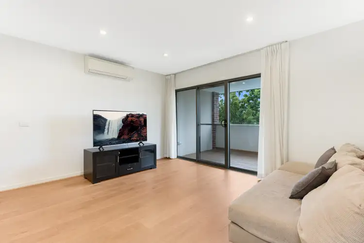 Second view of Homely townhouse listing, 26/520 Mitcham Road, Mitcham VIC 3132
