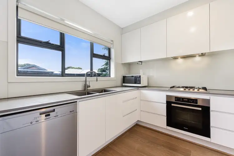 Third view of Homely townhouse listing, 26/520 Mitcham Road, Mitcham VIC 3132