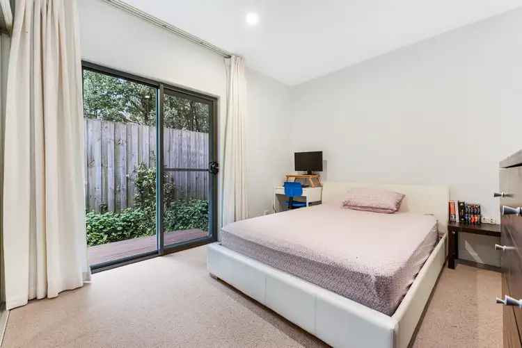 Fourth view of Homely townhouse listing, 26/520 Mitcham Road, Mitcham VIC 3132