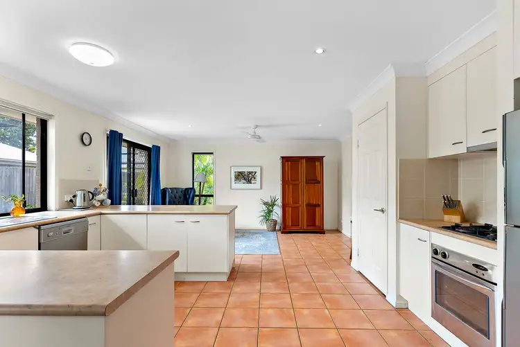 Second view of Homely house listing, 5 Linacre Street, Sippy Downs QLD 4556