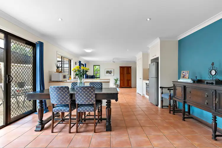 Fourth view of Homely house listing, 5 Linacre Street, Sippy Downs QLD 4556