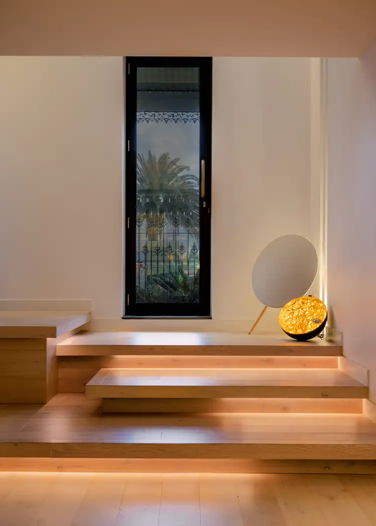 Second view of Homely house listing, 10 Beaconsfield Parade, Port Melbourne VIC 3207