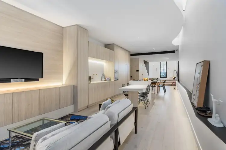 Third view of Homely house listing, 10 Beaconsfield Parade, Port Melbourne VIC 3207