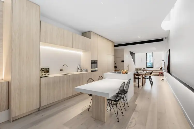 Fourth view of Homely house listing, 10 Beaconsfield Parade, Port Melbourne VIC 3207