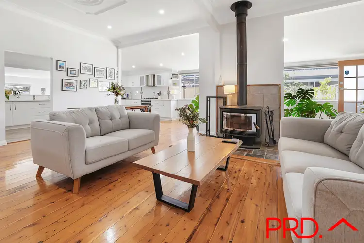 6 Elizabeth Street, Tamworth NSW 2340