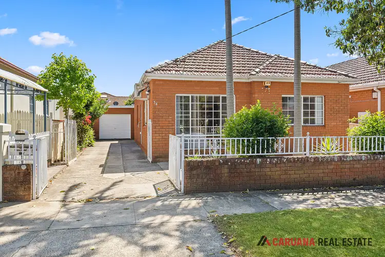 34 Wilson Street, Kogarah NSW 2217