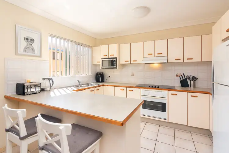 Fifth view of Homely unit listing, 1/33 Franz Road, Clayfield QLD 4011