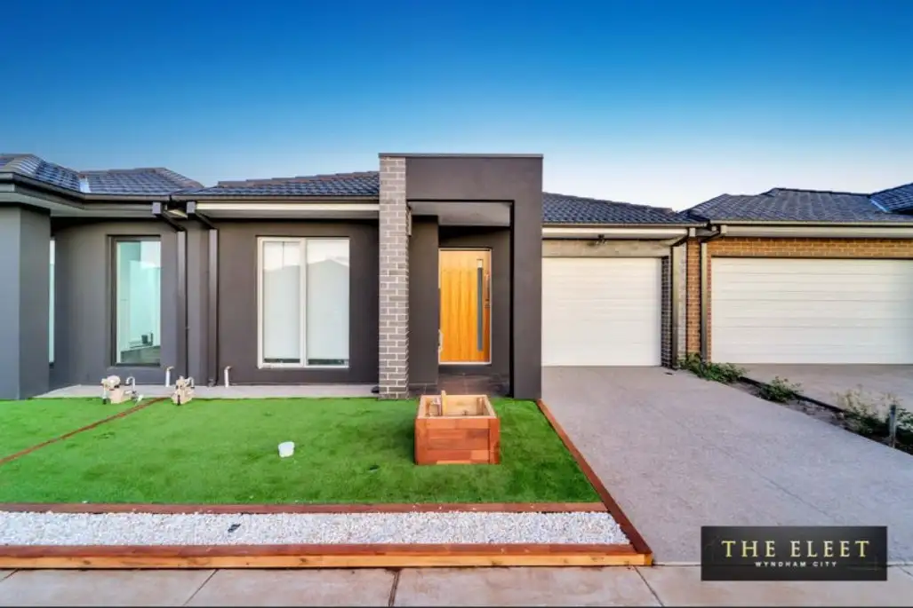 Main view of Homely house listing, 16 Milan Way, Truganina VIC 3029
