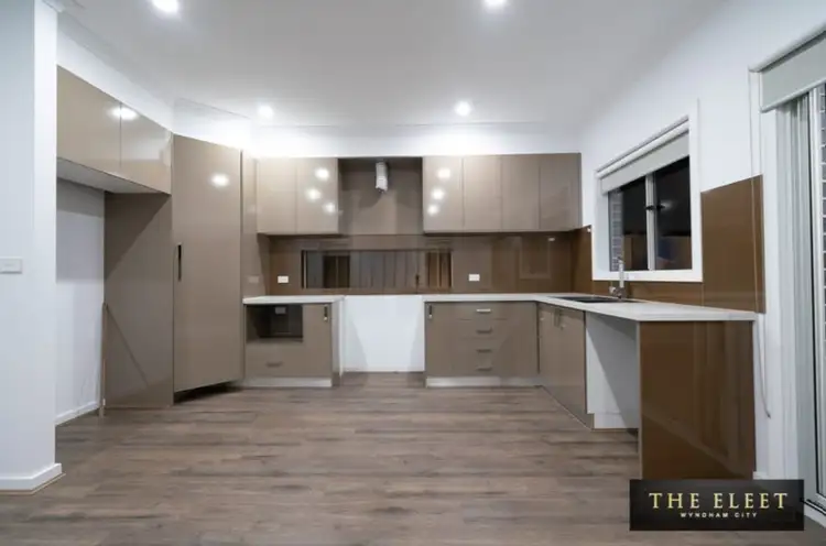 Third view of Homely house listing, 16 Milan Way, Truganina VIC 3029
