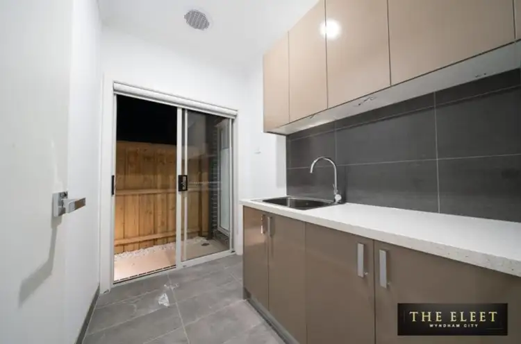 Fourth view of Homely house listing, 16 Milan Way, Truganina VIC 3029