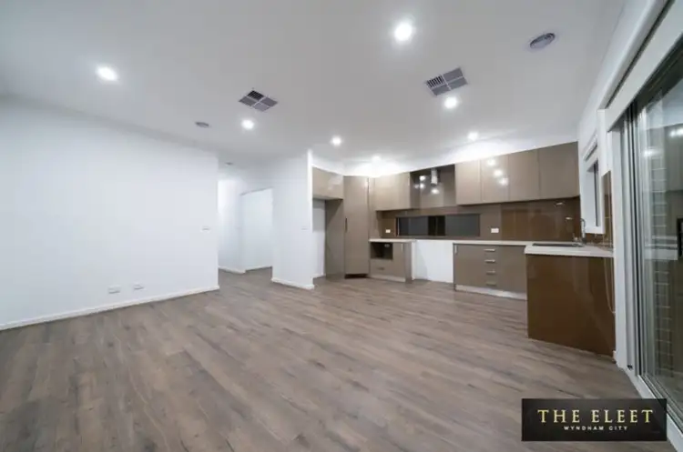 Fifth view of Homely house listing, 16 Milan Way, Truganina VIC 3029