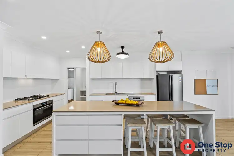 Fourth view of Homely house listing, 34 Outlook Drive, Bentley Park QLD 4869
