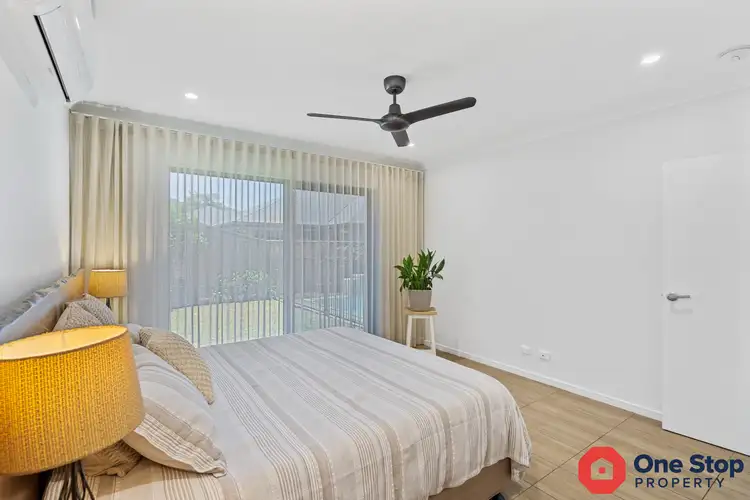 Seventh view of Homely house listing, 34 Outlook Drive, Bentley Park QLD 4869