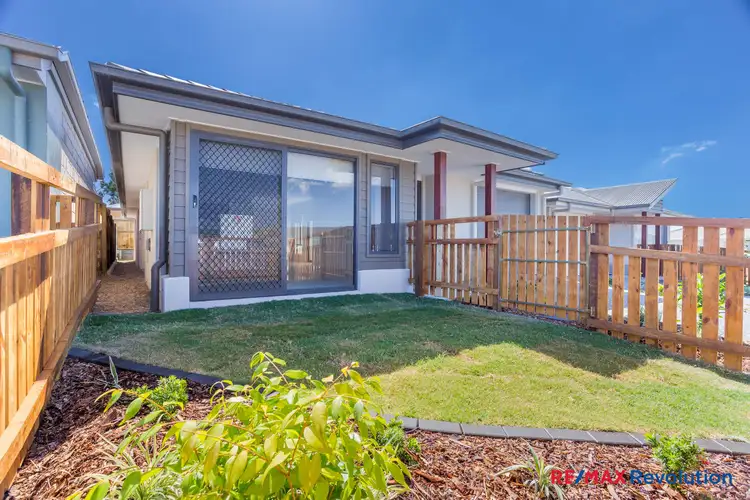 Second view of Homely house listing, 61 Woodward Avenue, Yarrabilba QLD 4207