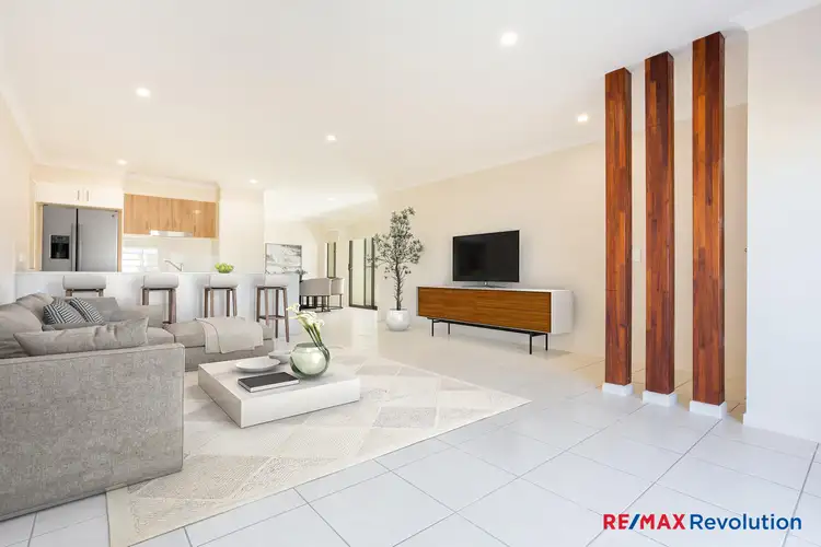 Third view of Homely house listing, 61 Woodward Avenue, Yarrabilba QLD 4207