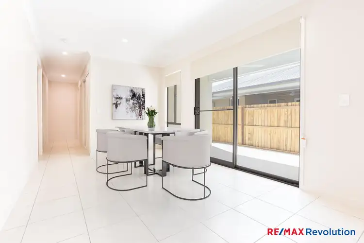 Fourth view of Homely house listing, 61 Woodward Avenue, Yarrabilba QLD 4207