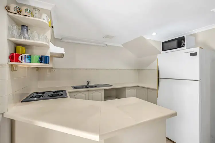 Third view of Homely townhouse listing, 26/404-418 Mccoombe Street, Mooroobool QLD 4870