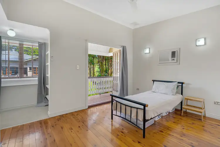 Fifth view of Homely townhouse listing, 26/404-418 Mccoombe Street, Mooroobool QLD 4870