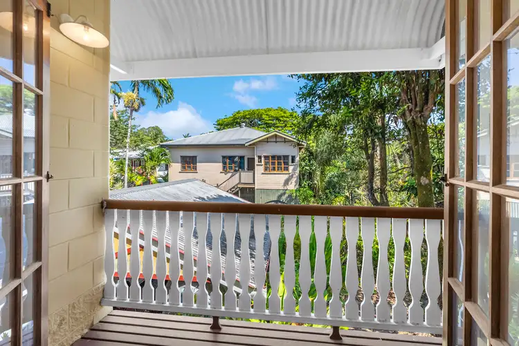 Sixth view of Homely townhouse listing, 26/404-418 Mccoombe Street, Mooroobool QLD 4870