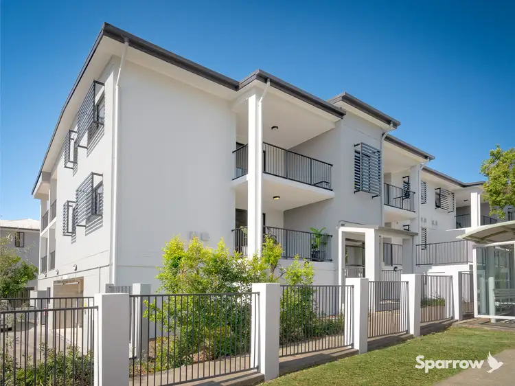 1/1 Western Avenue, Chermside QLD 4032