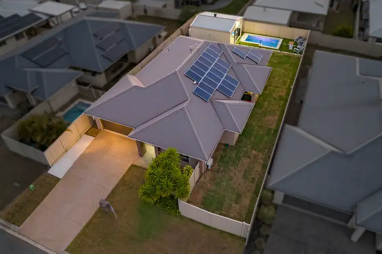 22 Willis Close, Redland Bay QLD 4165