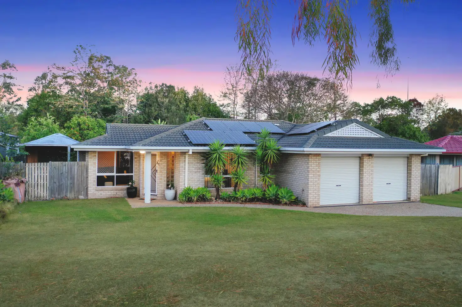 Main view of Homely house listing, 8 Aquamarine Street, Springfield QLD 4300