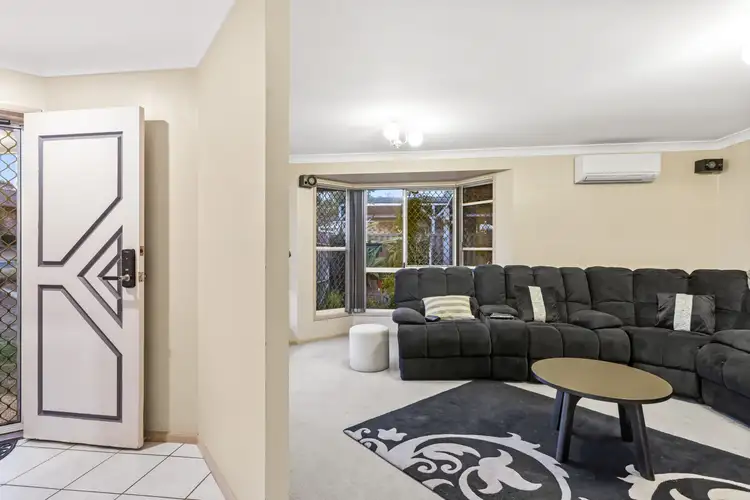 Second view of Homely house listing, 8 Aquamarine Street, Springfield QLD 4300