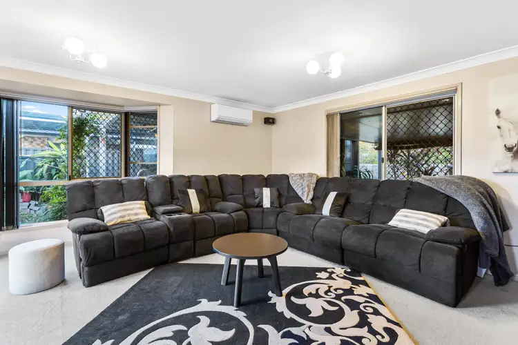 Third view of Homely house listing, 8 Aquamarine Street, Springfield QLD 4300