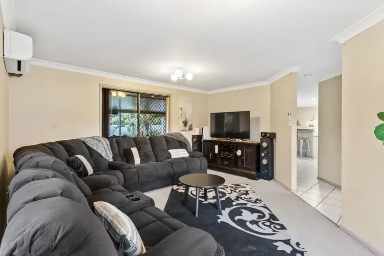 Fourth view of Homely house listing, 8 Aquamarine Street, Springfield QLD 4300