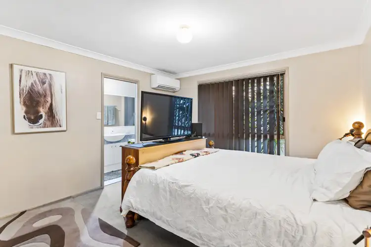 Fifth view of Homely house listing, 8 Aquamarine Street, Springfield QLD 4300