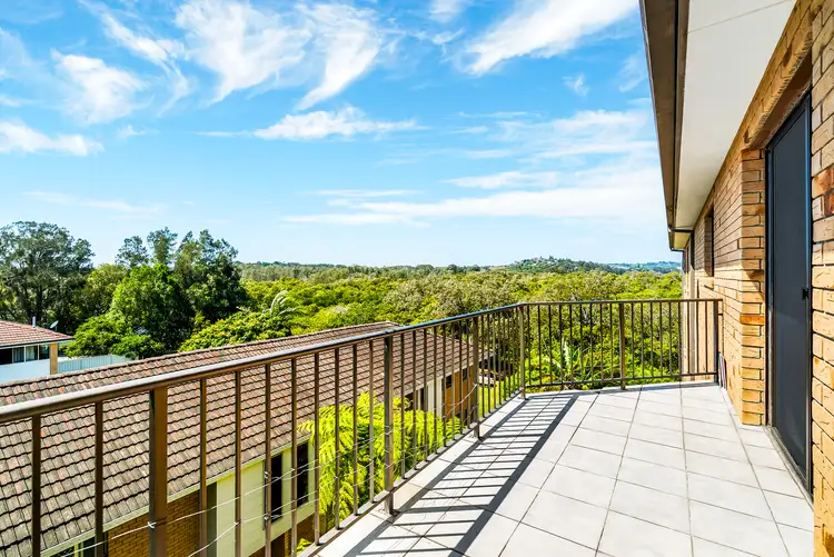 Second view of Homely unit listing, 11/182 Kennedy Drive, Tweed Heads West NSW 2485
