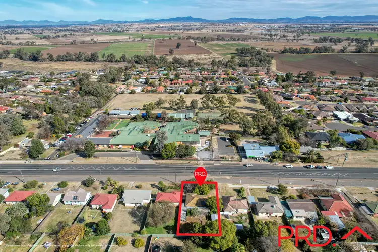 Sixth view of Homely house listing, 188 Manilla Road, Tamworth NSW 2340