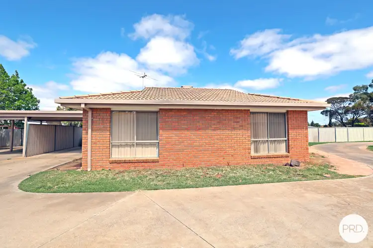 Main view of Homely house listing, Unit 8, 471 San Mateo Avenue, Mildura VIC 3500