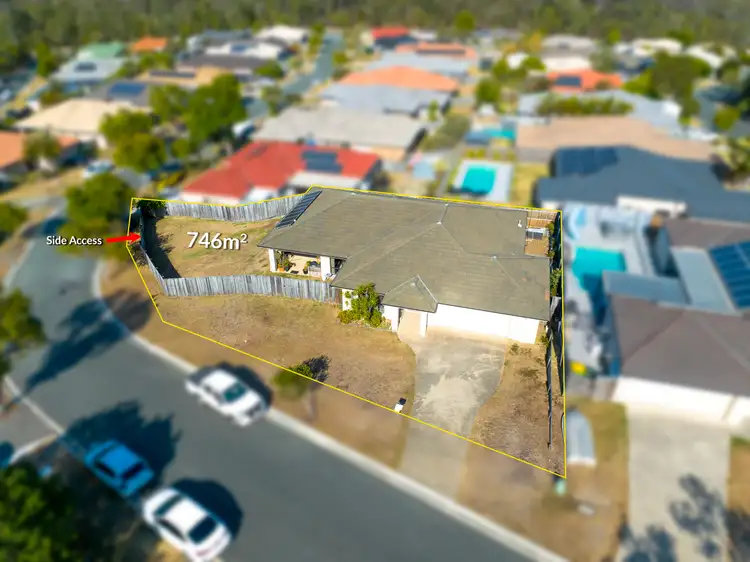 9 Southern Lights Drive, Pimpama QLD 4209