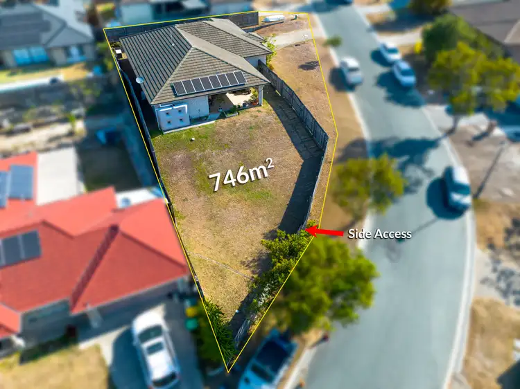 Second view of Homely house listing, 9 Southern Lights Drive, Pimpama QLD 4209
