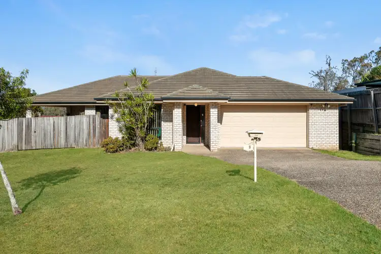 Third view of Homely house listing, 9 Southern Lights Drive, Pimpama QLD 4209