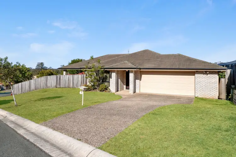 Fourth view of Homely house listing, 9 Southern Lights Drive, Pimpama QLD 4209