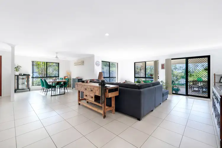 Sixth view of Homely house listing, 9 Southern Lights Drive, Pimpama QLD 4209