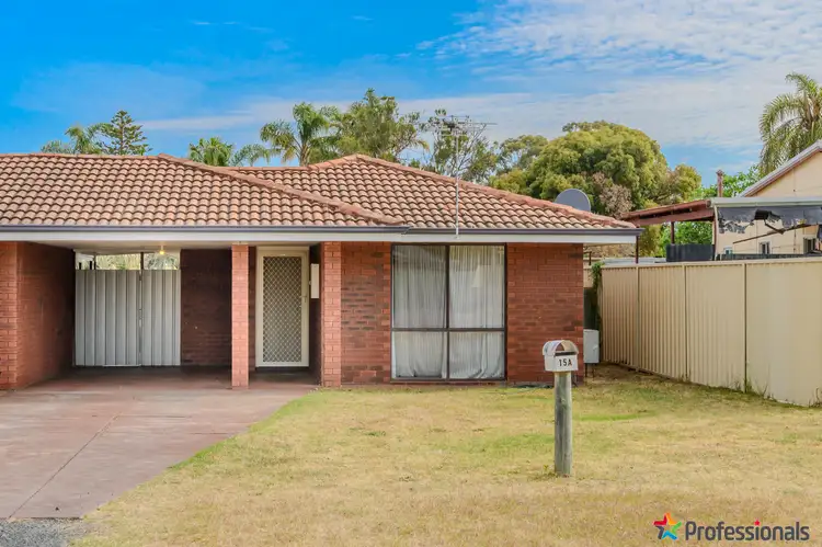 15A Cygni Street, Mandurah WA 6210