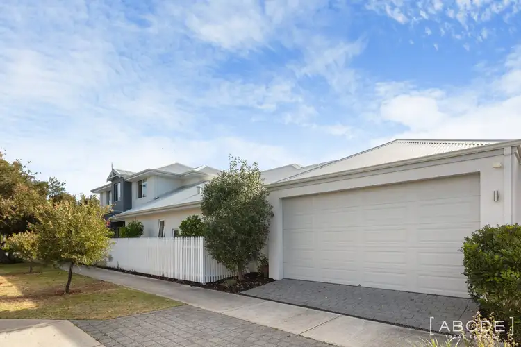 32 Horgan Street, Mosman Park WA 6012