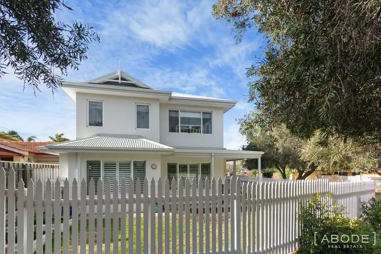 Second view of Homely house listing, 32 Horgan Street, Mosman Park WA 6012