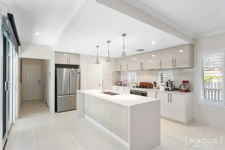 Fifth view of Homely house listing, 32 Horgan Street, Mosman Park WA 6012