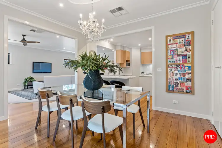 Sixth view of Homely house listing, 16 Dowding Street, California Gully VIC 3556