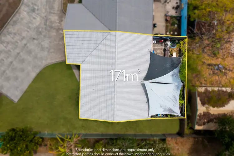 Second view of Homely unit listing, 13/15 Brian Street, Slacks Creek QLD 4127