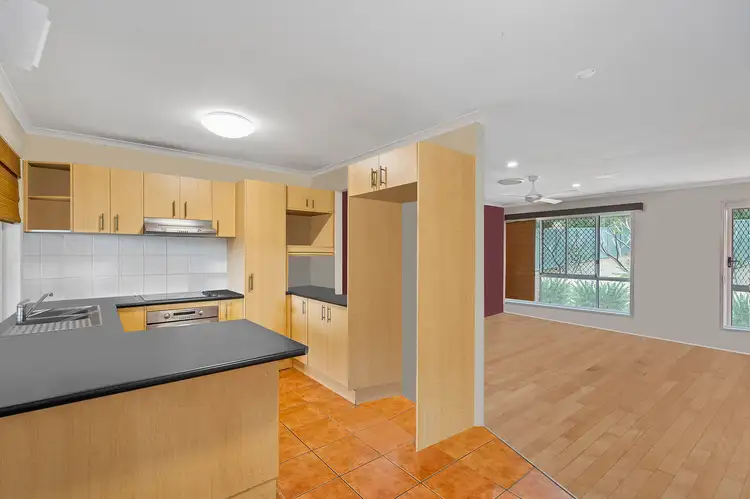 Third view of Homely unit listing, 13/15 Brian Street, Slacks Creek QLD 4127