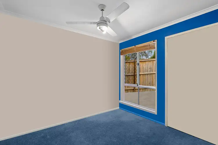 Fifth view of Homely unit listing, 13/15 Brian Street, Slacks Creek QLD 4127