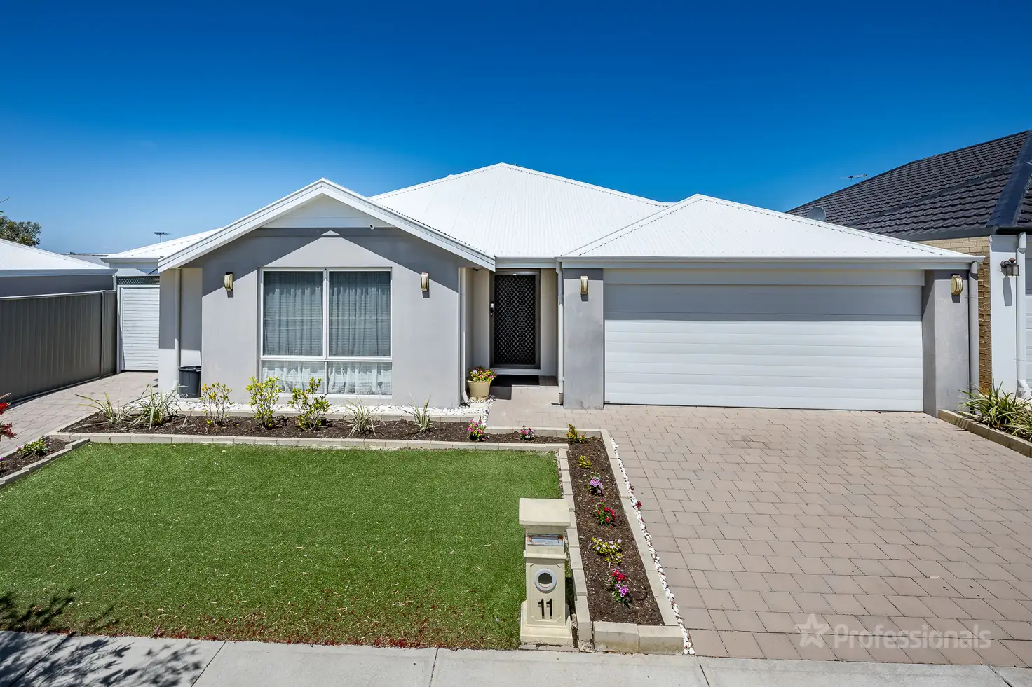 Main view of Homely house listing, 11 Carmine Street, Eglinton WA 6034