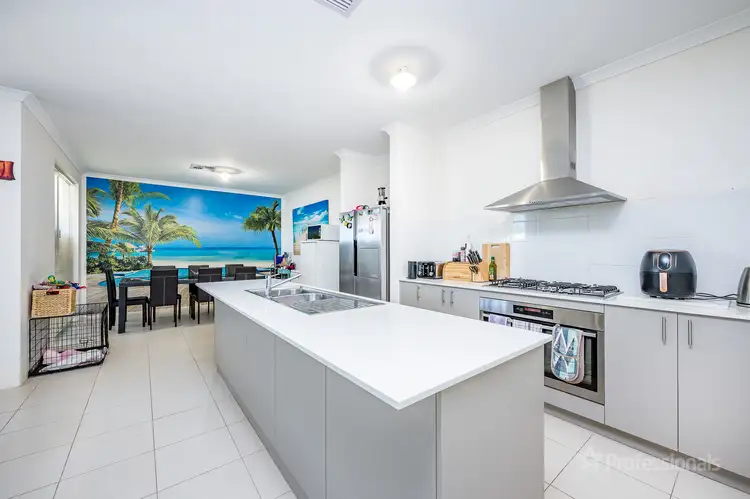 Fourth view of Homely house listing, 11 Carmine Street, Eglinton WA 6034