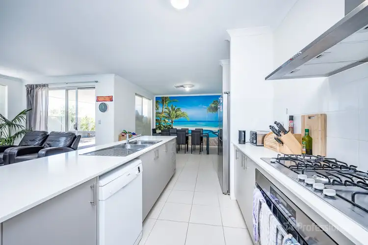 Sixth view of Homely house listing, 11 Carmine Street, Eglinton WA 6034