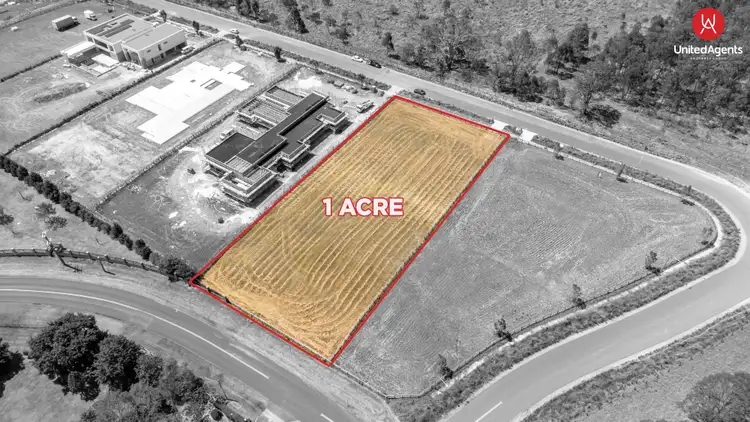 Third view of Homely land listing, 20 Eyre Avenue, Edmondson Park NSW 2174